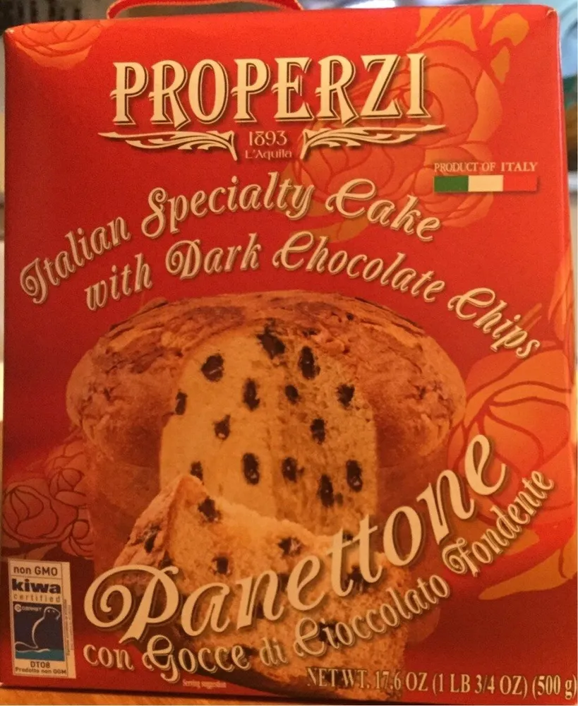 Panettone