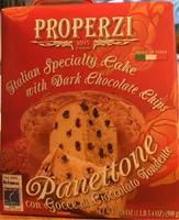 Panettone