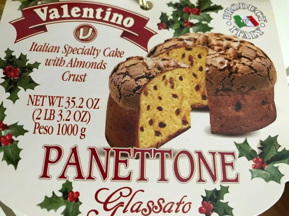 Panettone