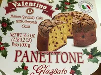 Panettone