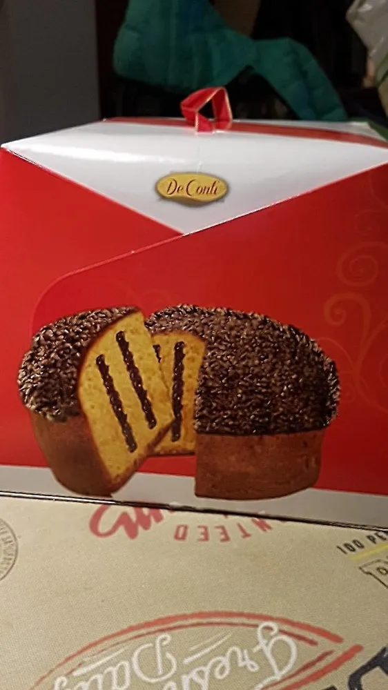 Panettone