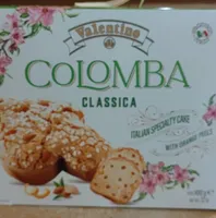 Colomba Classica