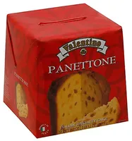 Valentino Cake Italian Specialty, Panettone