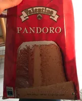 Valentino Pandoro