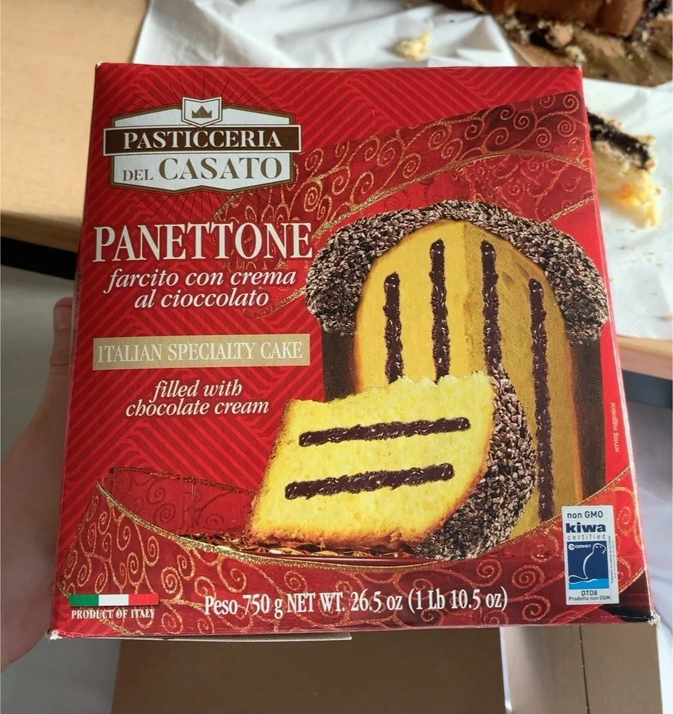 Panettone