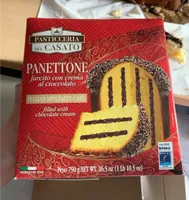 Panettone