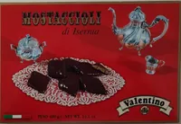 Mostaccioli di Isernia