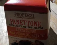 Panettone