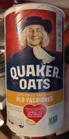 Old Fashioned 100% Whole Grain Rolled Oats
