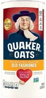 100% Whole Grain Rolled Oats Old Fashioned