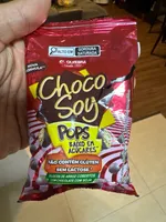 ChocoSoy Pops