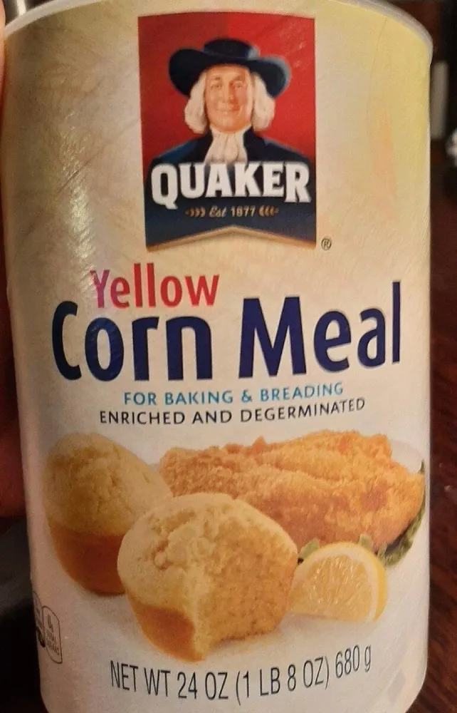 Corn Meal