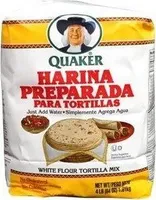 Masa preparada