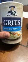 Grits Quick 5-Minute