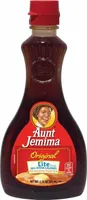 Lite Syrup, Original