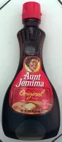 Original Syrup