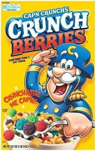 Cereal