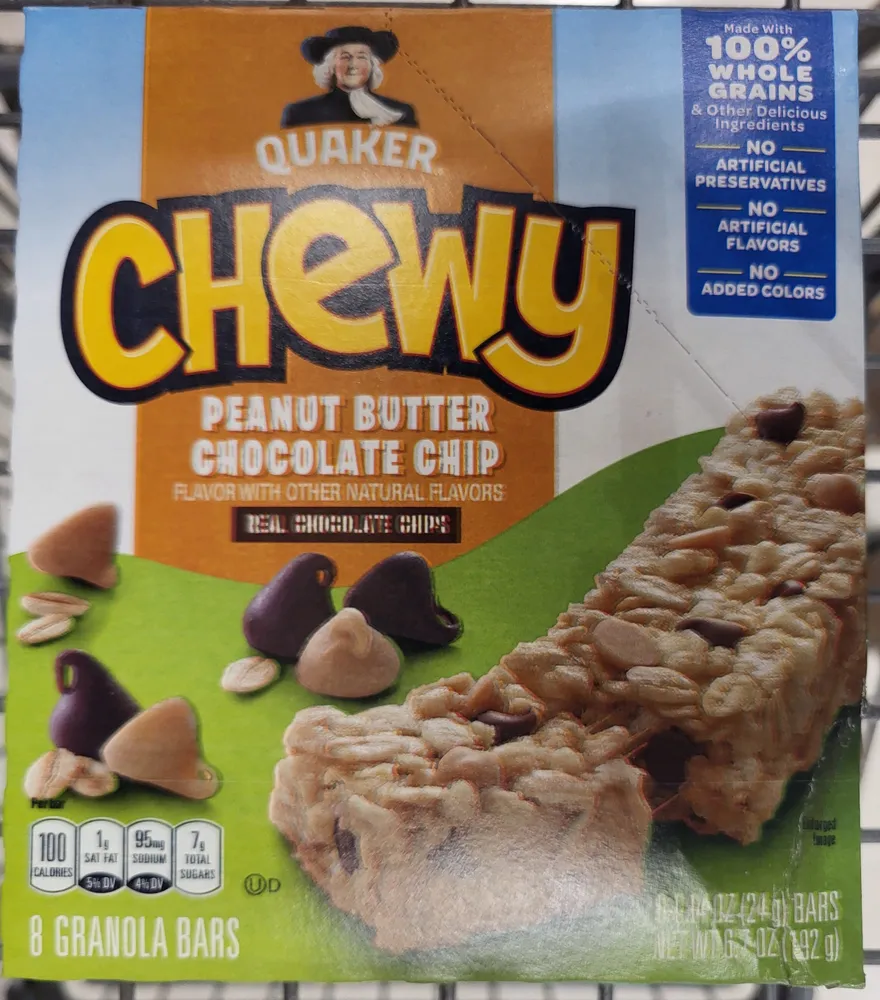 Chewy