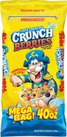 CRUNCH BERRIES