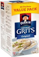 Instant Grits Original