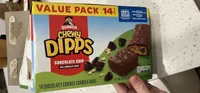 Chocolate Chip