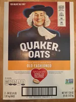 Old Fashioned Oats