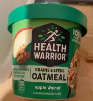 Grains & seeds oatmeal
