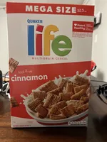 Life Cereal