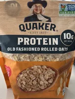 OLD FASHIONED ROLLED OATS