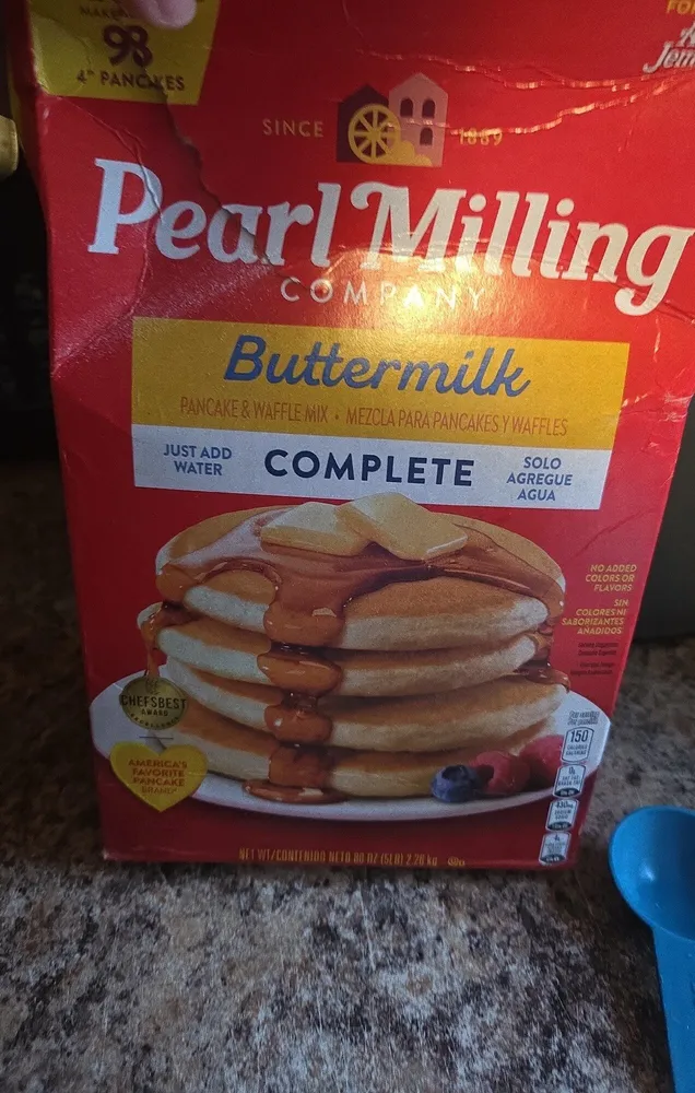 Buttermilk