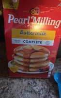 Buttermilk