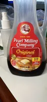 Original Syrup