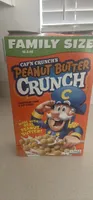 Cereal