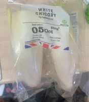White chicory