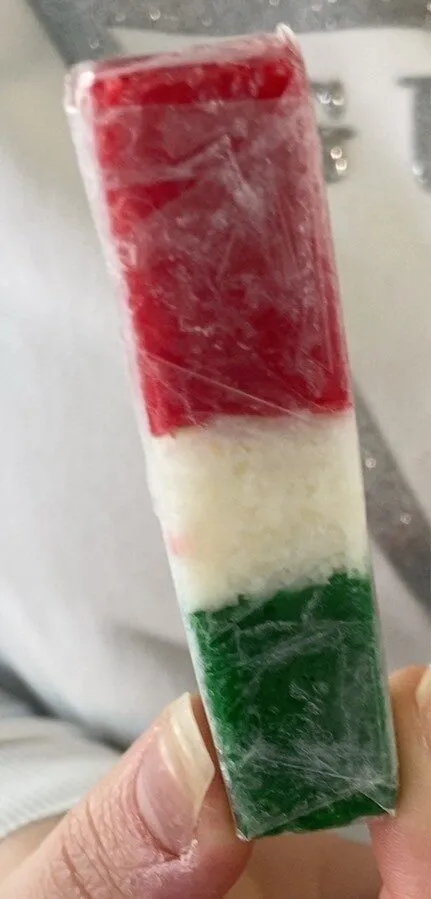 Dulce de coco