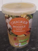 Chicken Noodle Soup