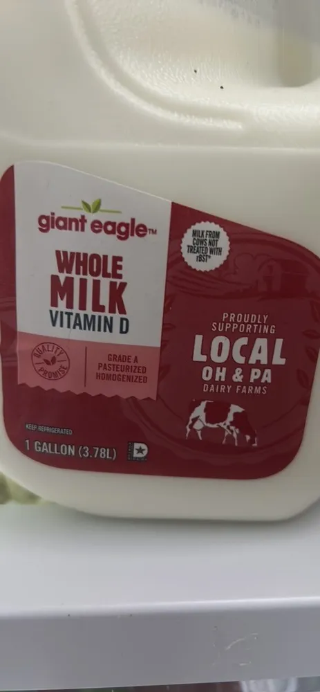 Whole Milk