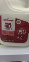 Whole Milk