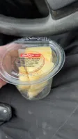 Pineapple Spears