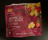 Tropical Fruit Blend