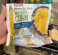 Sweet Corn