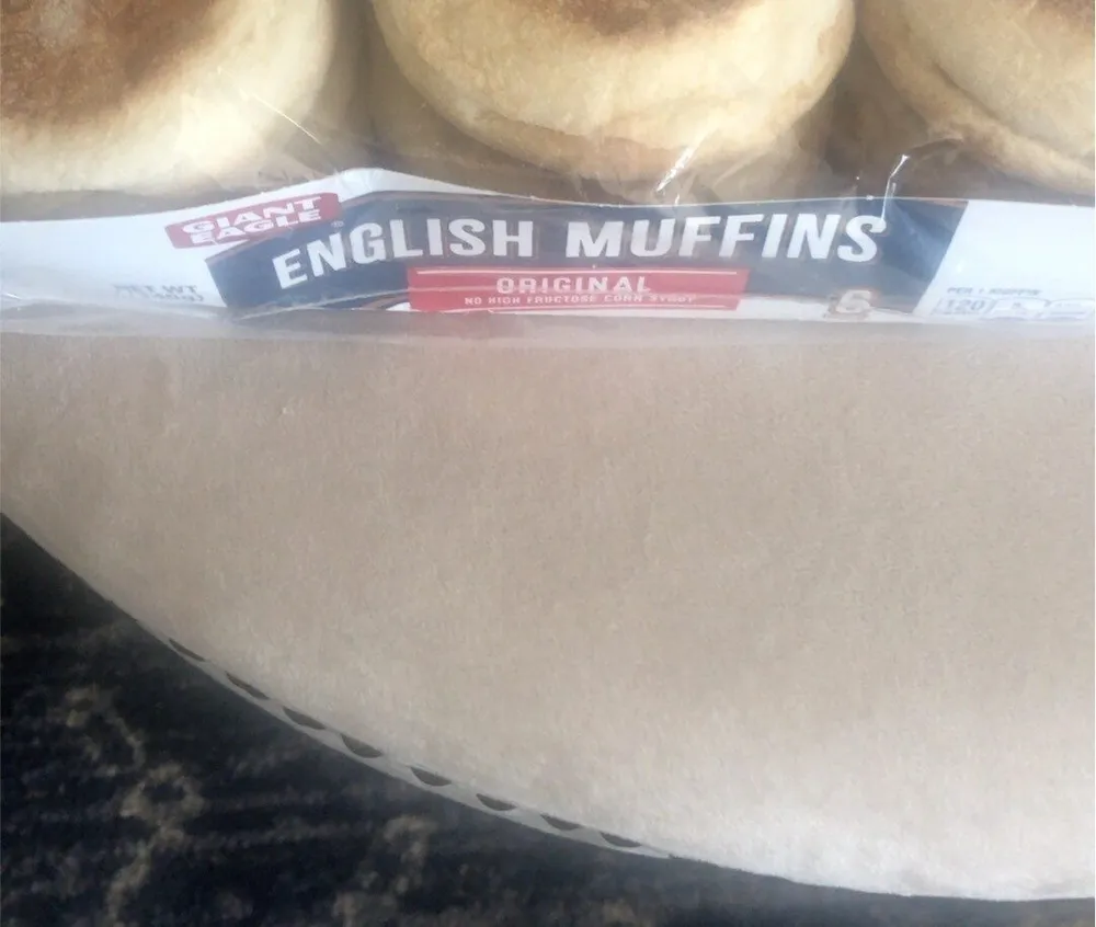 English Muffins