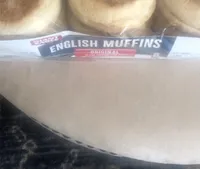 English Muffins