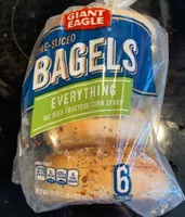Everything Bagels