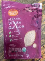 White Quinoa