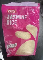 Jasmine Rice (cooked)