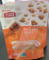 Oats and Honey