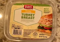 Turkey Breast
