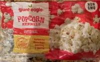 POPCORN KERNELS ORIGINAL