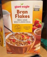 Bran Flakes